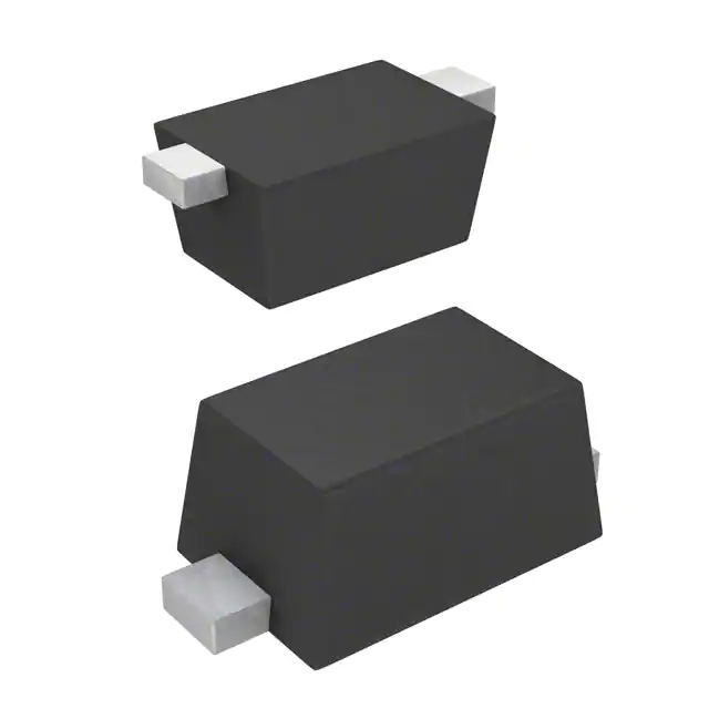 ESD5V0S1U02VH6327XTSA1 Infineon Technologies